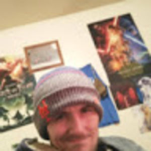 Meet your Posher, Cody